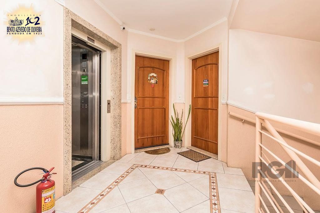 Apartamento, 3 quartos, 70 m² - Foto 28