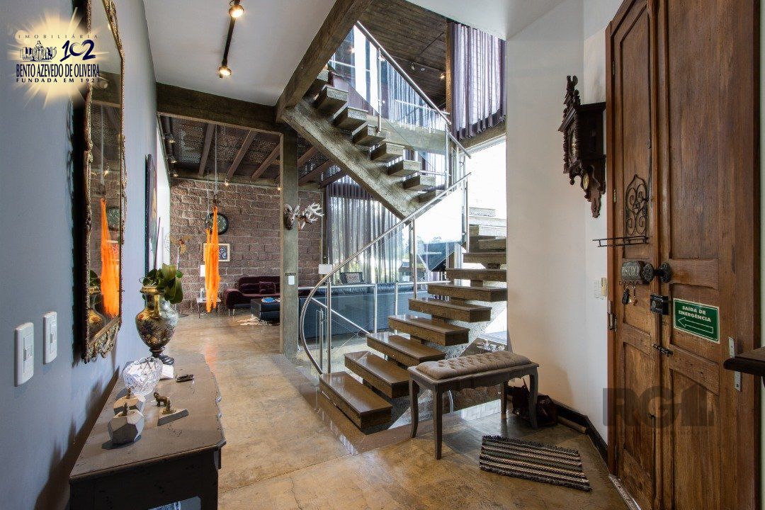 Casa de Condomínio, 4 quartos - Foto 6