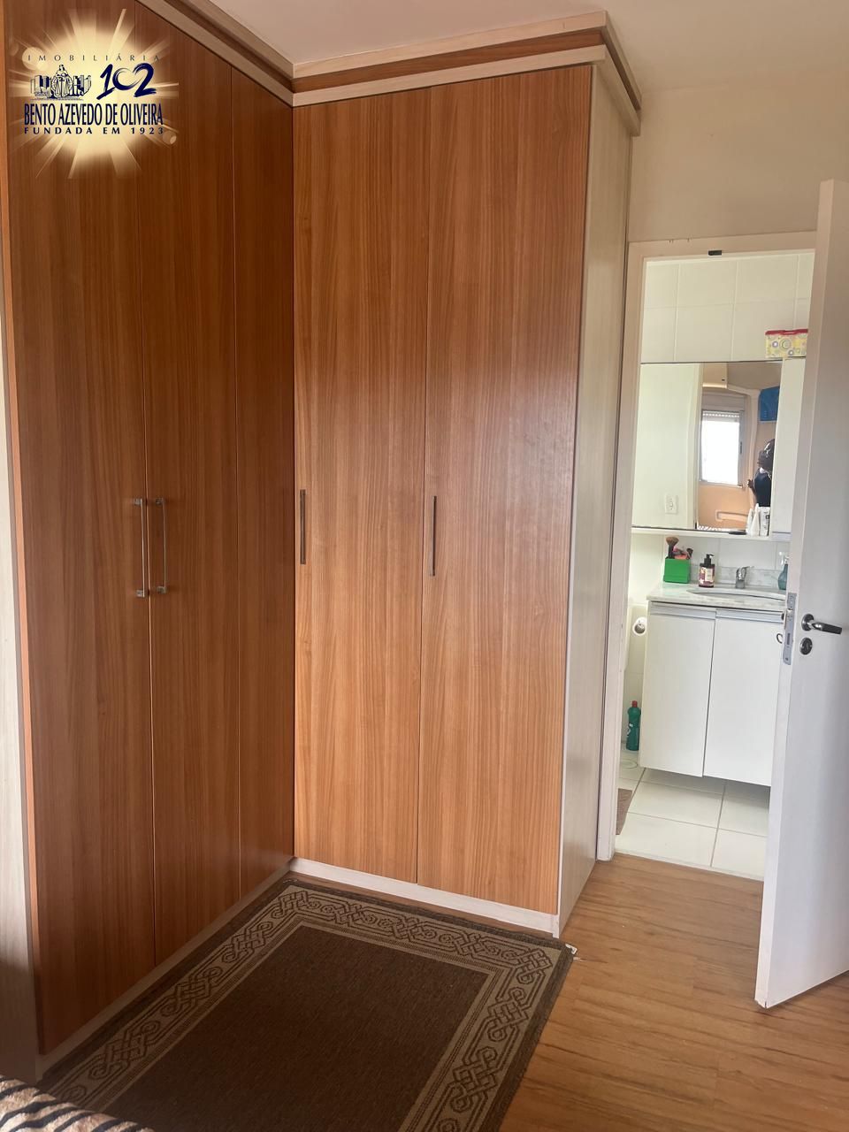 Apartamento, 2 quartos, 51 m² - Foto 7