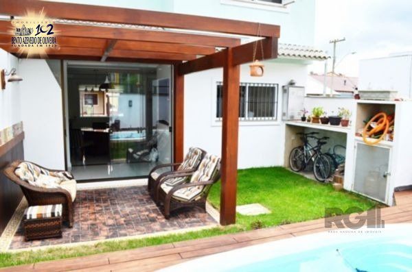 Casa, 3 quartos, 140 m² - Foto 25