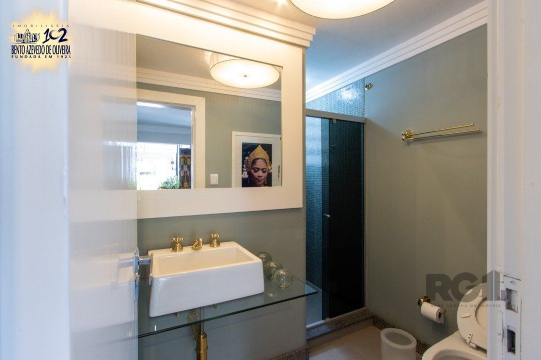 Cobertura, 4 quartos, 219 m² - Foto 31