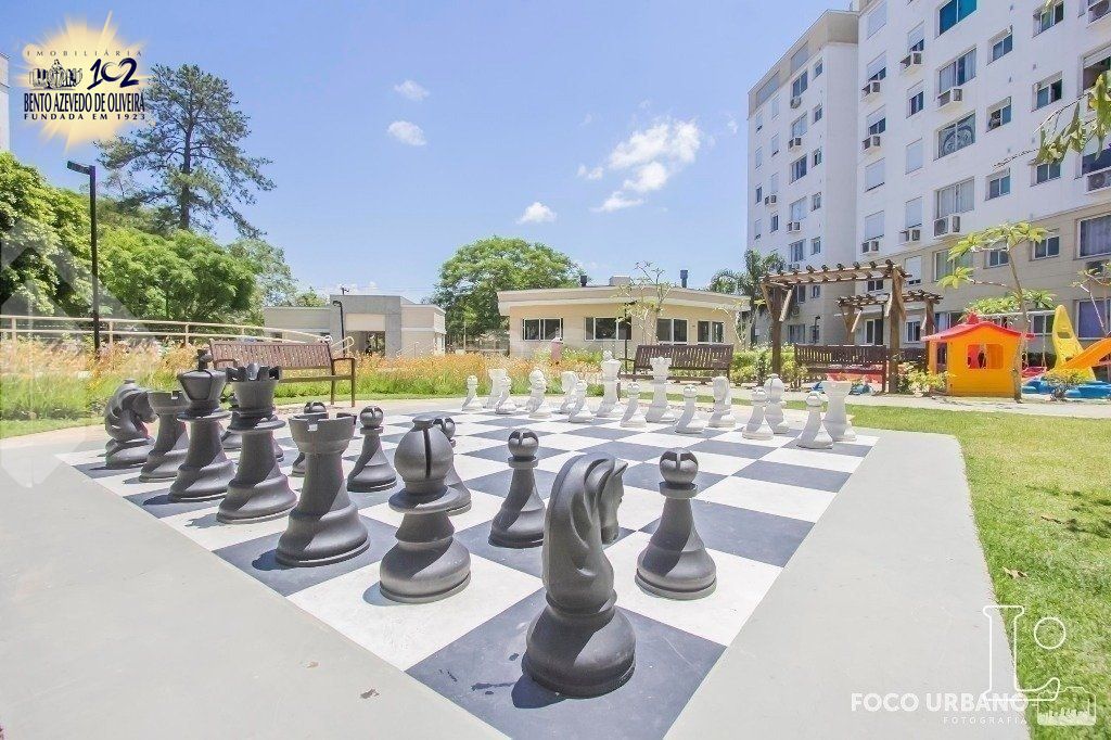 Apartamento, 3 quartos, 61 m² - Foto 4