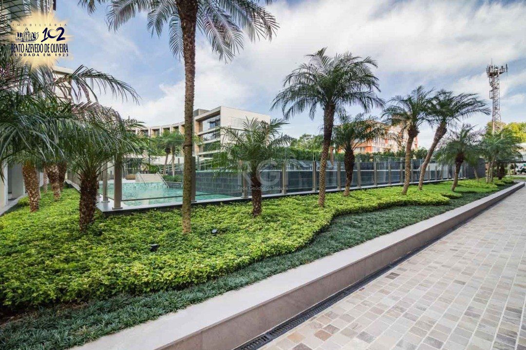 Apartamento, 1 quarto, 38 m² - Foto 11