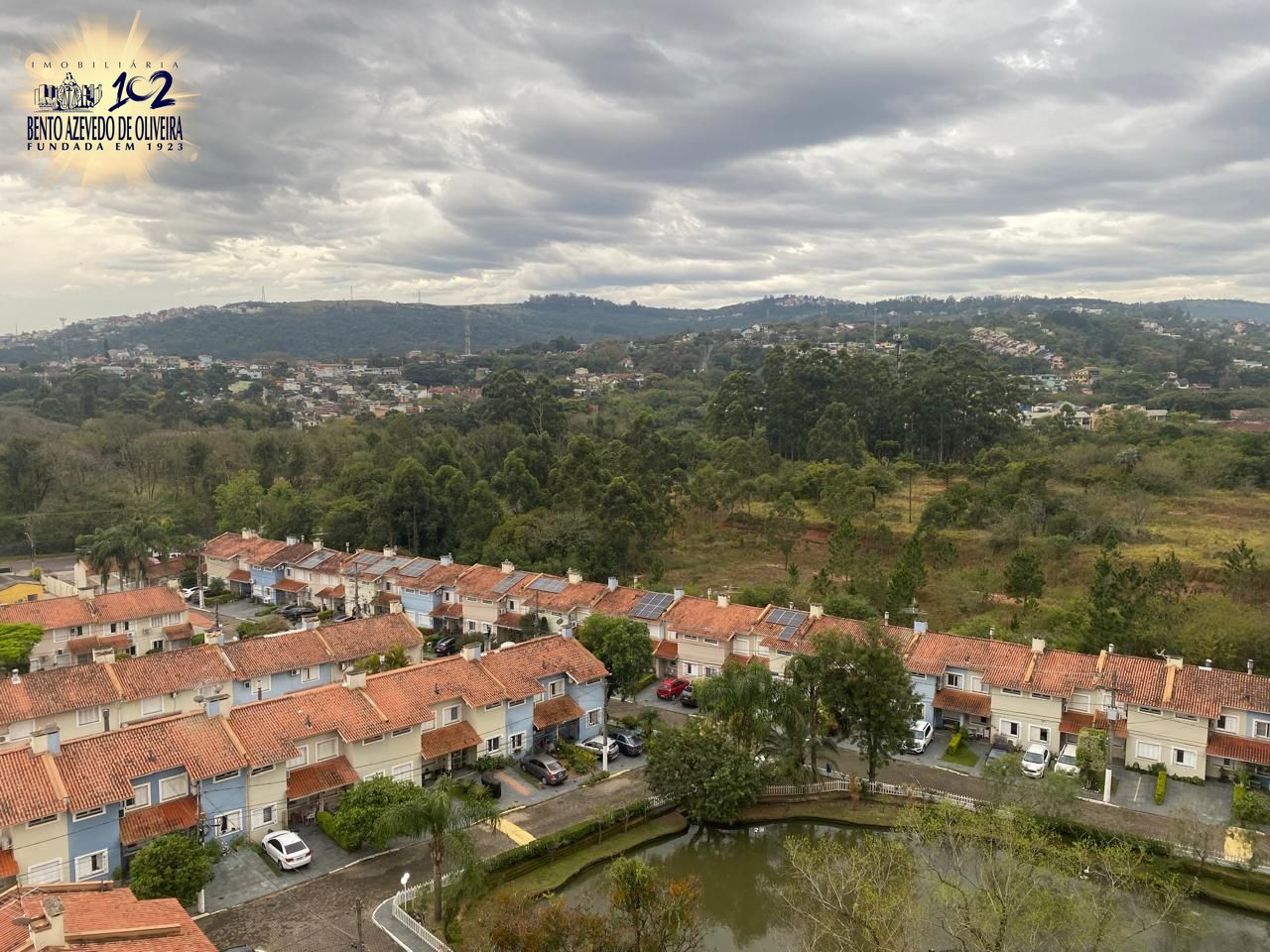 Apartamento, 1 quarto, 42 m² - Foto 21