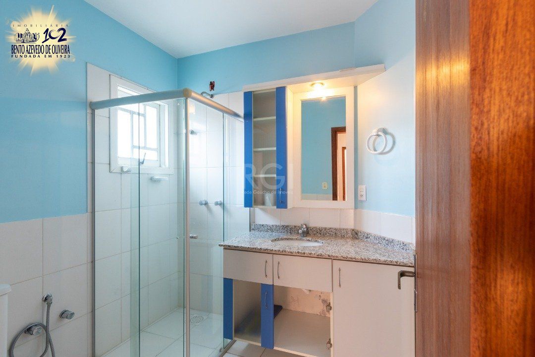 Casa, 3 quartos, 205 m² - Foto 21