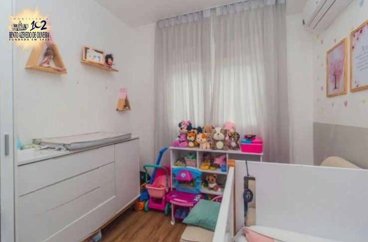 Apartamento, 2 quartos, 62 m² - Foto 11