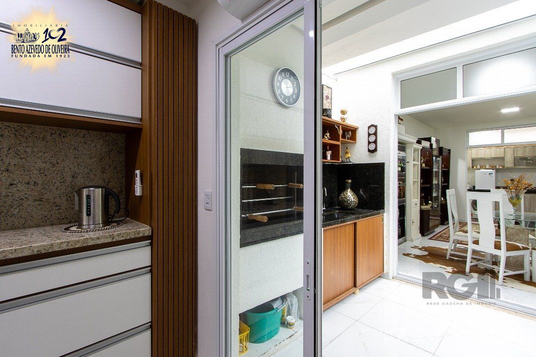 Casa, 3 quartos, 161 m² - Foto 13