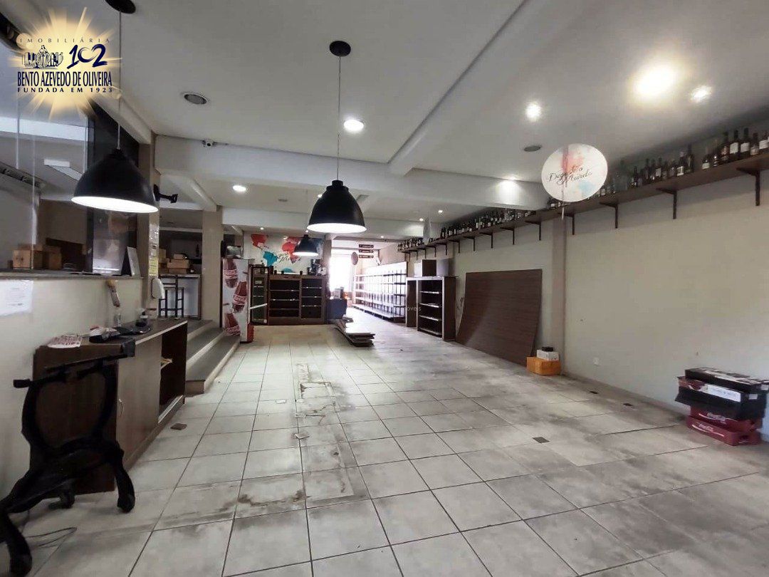 Prédio Inteiro, 461 m² - Foto 25