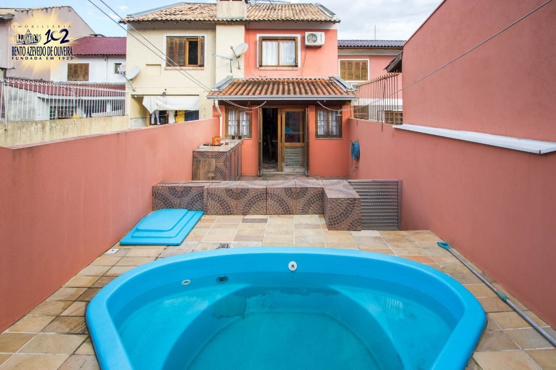 Casa, 3 quartos, 123 m² - Foto 24