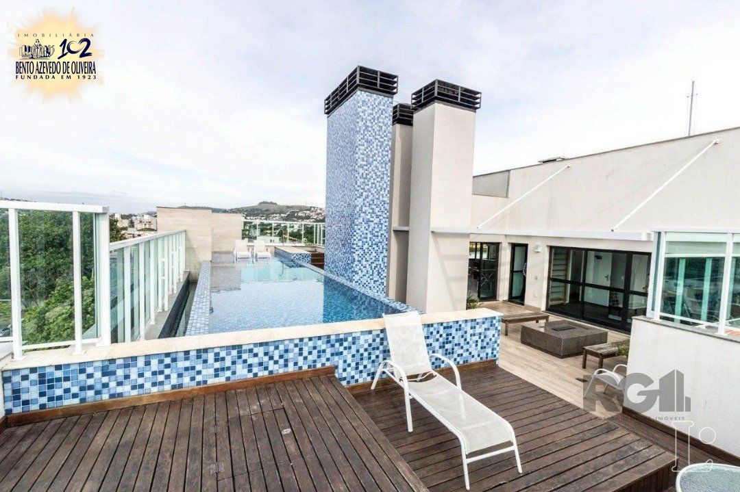 Apartamento, 2 quartos, 59 m² - Foto 25