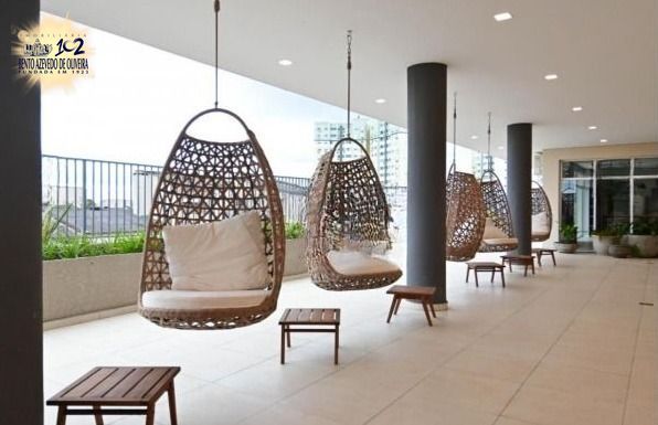 Apartamento, 2 quartos, 62 m² - Foto 33