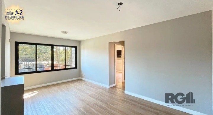 Apartamento, 2 quartos, 59 m² - Foto 1