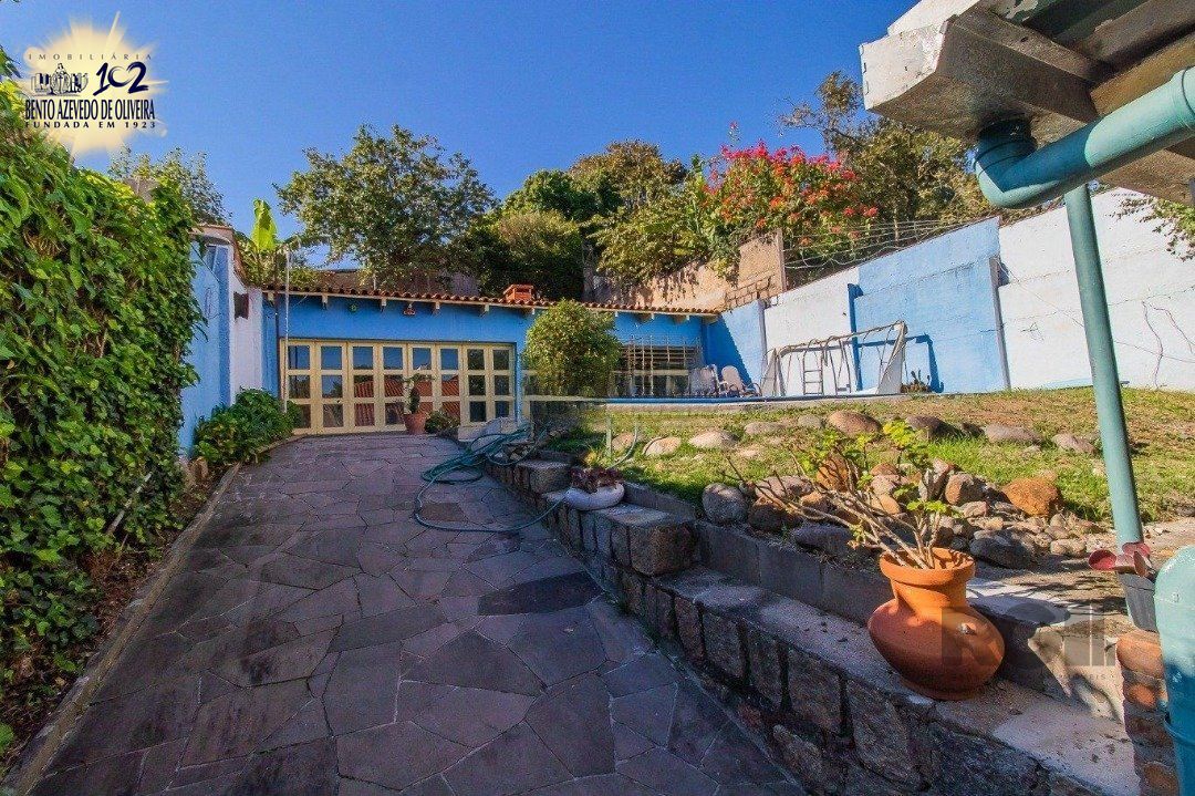 Casa, 3 quartos, 200 m² - Foto 26