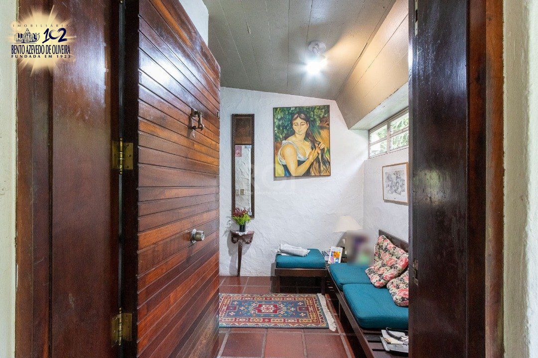 Casa, 3 quartos, 600 m² - Foto 3