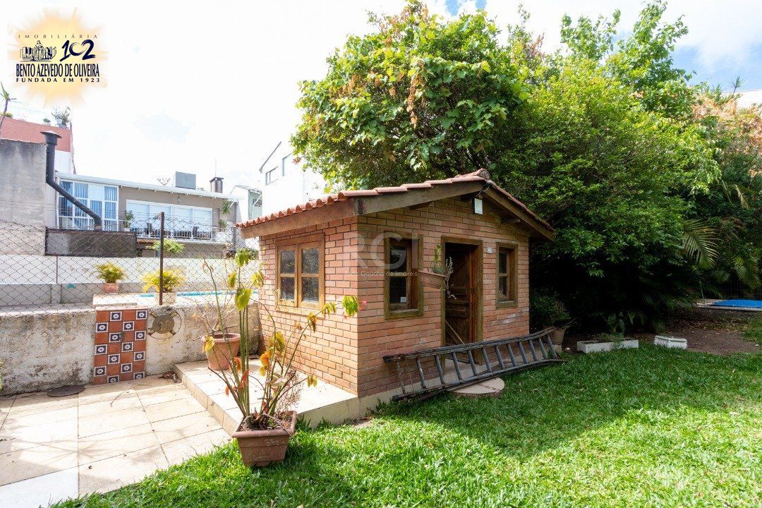 Casa, 3 quartos, 202 m² - Foto 47