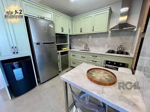 Casa de Condomínio, 2 quartos - Foto 8