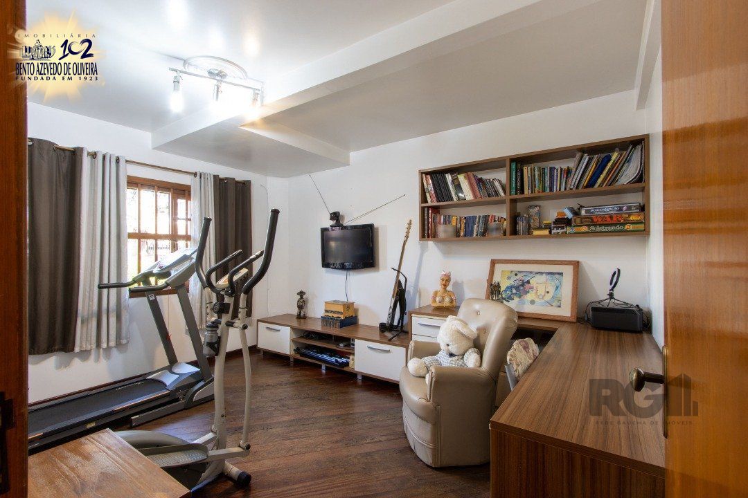 Casa, 3 quartos, 328 m² - Foto 7