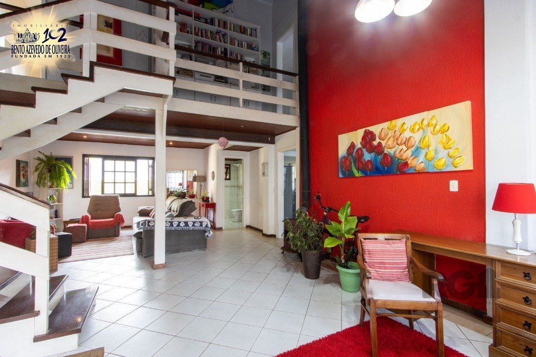 Casa, 3 quartos, 179 m² - Foto 7