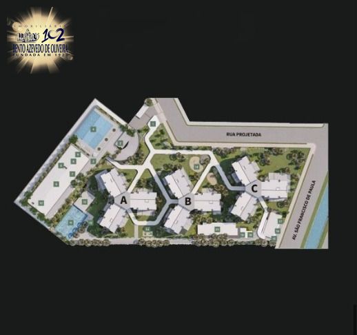 Apartamento, 2 quartos, 62 m² - Foto 10