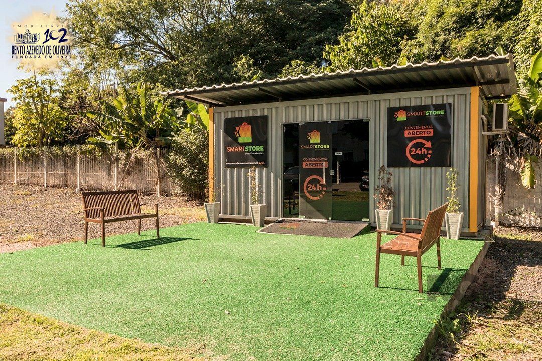 Apartamento, 2 quartos, 47 m² - Foto 75