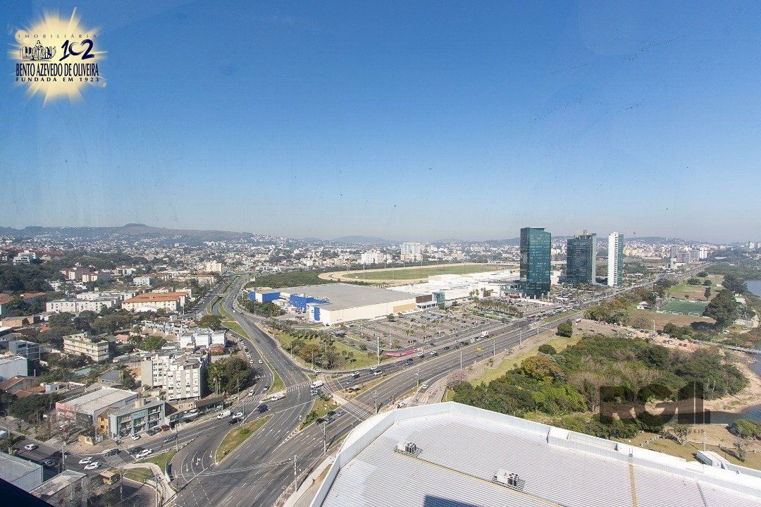 Sala-Conjunto, 28 m² - Foto 13