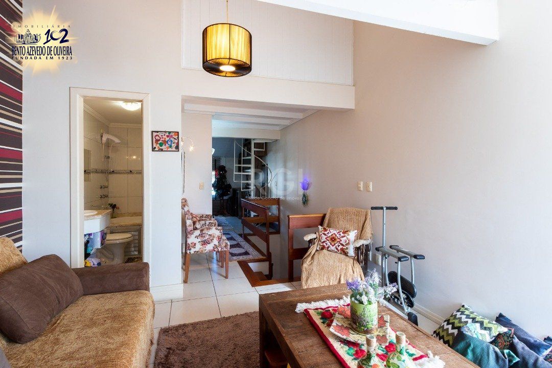 Casa de Condomínio, 4 quartos - Foto 36