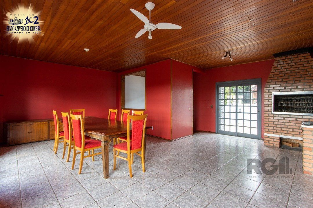 Casa, 4 quartos, 340 m² - Foto 54