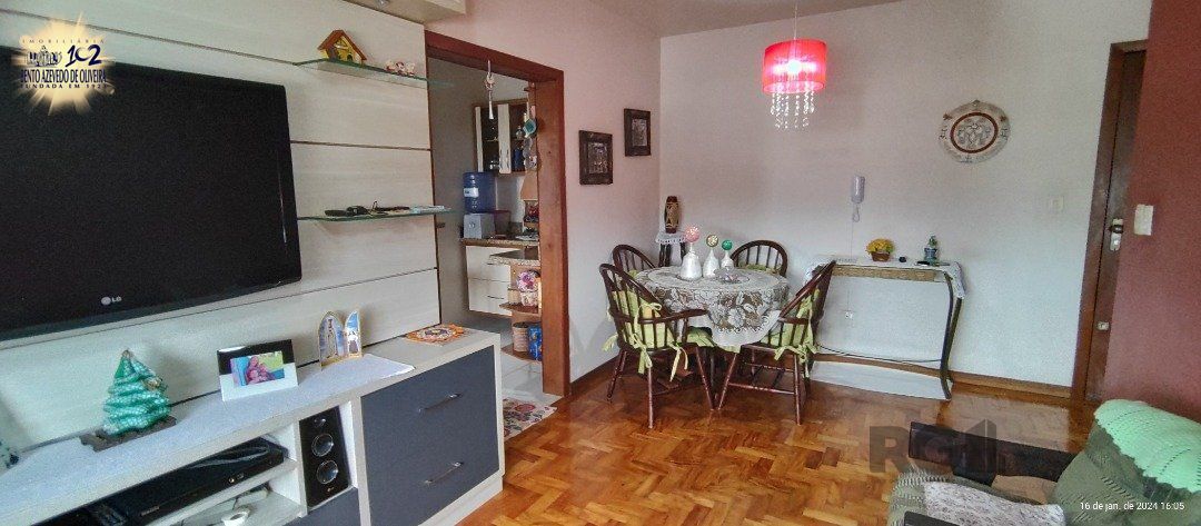 Apartamento, 2 quartos, 64 m² - Foto 3