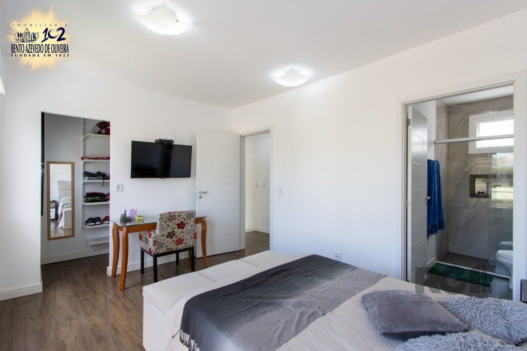 Casa, 2 quartos, 109 m² - Foto 35