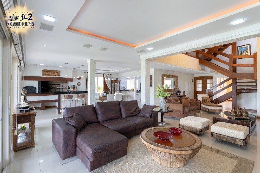 Casa de Condomínio, 4 quartos - Foto 14