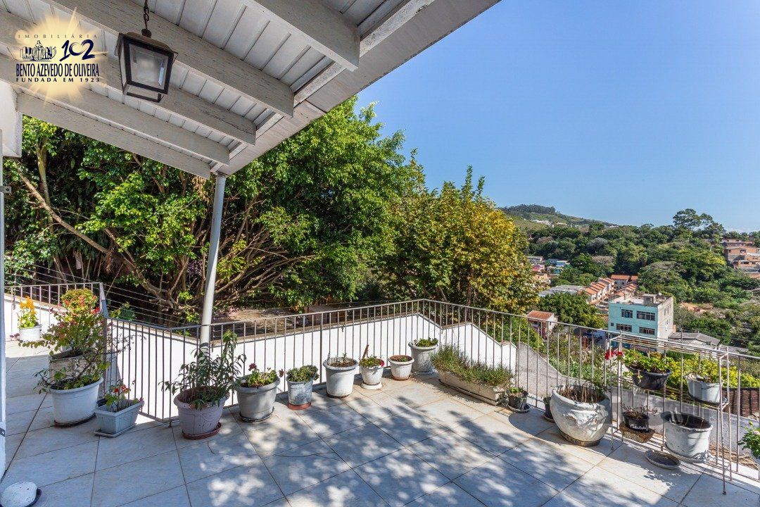 Casa, 3 quartos, 293 m² - Foto 15