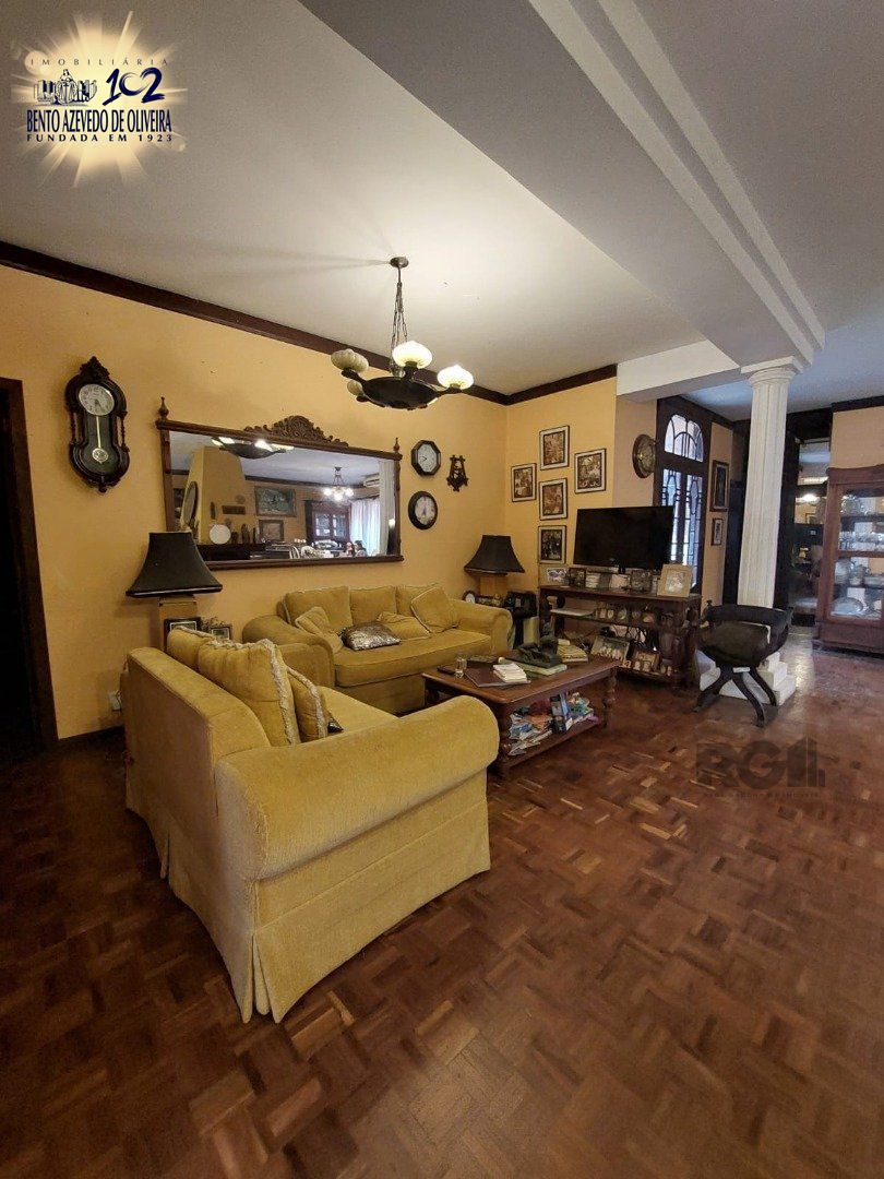 Casa, 5 quartos, 600 m² - Foto 2