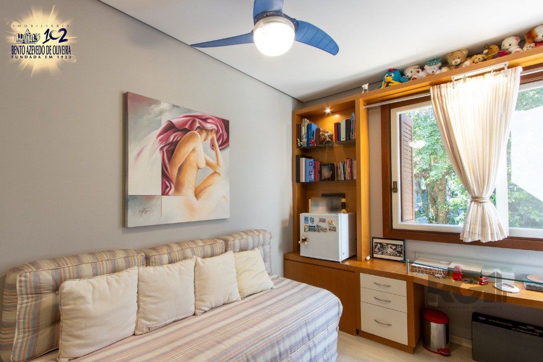 Casa de Condomínio, 4 quartos - Foto 37