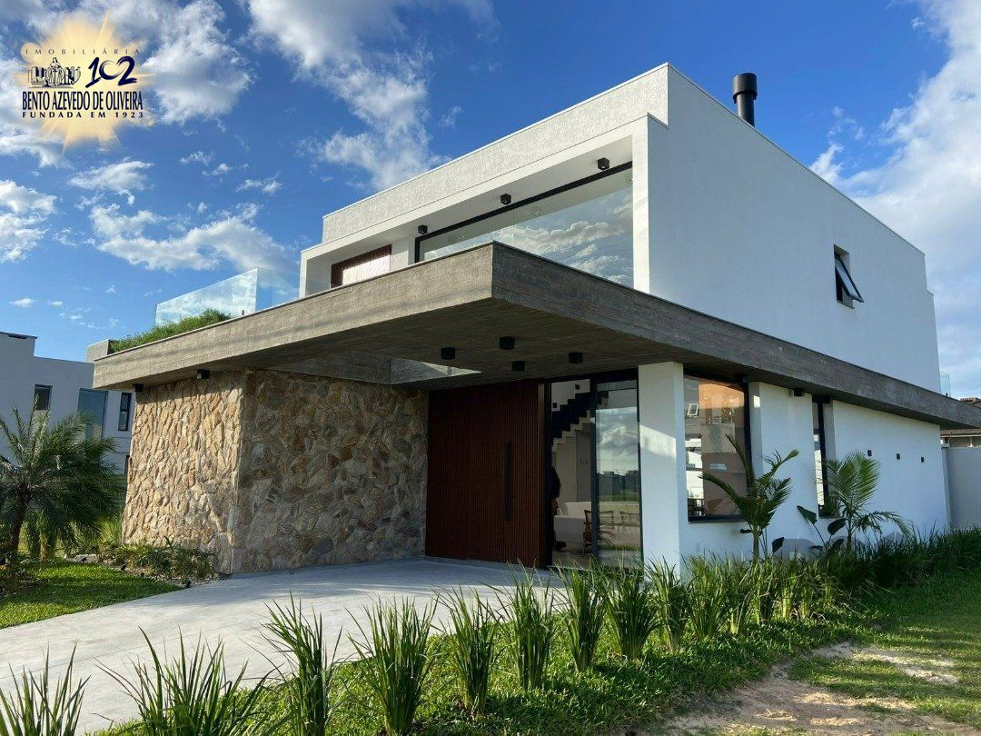 Casa de Condomínio, 4 quartos - Foto 34