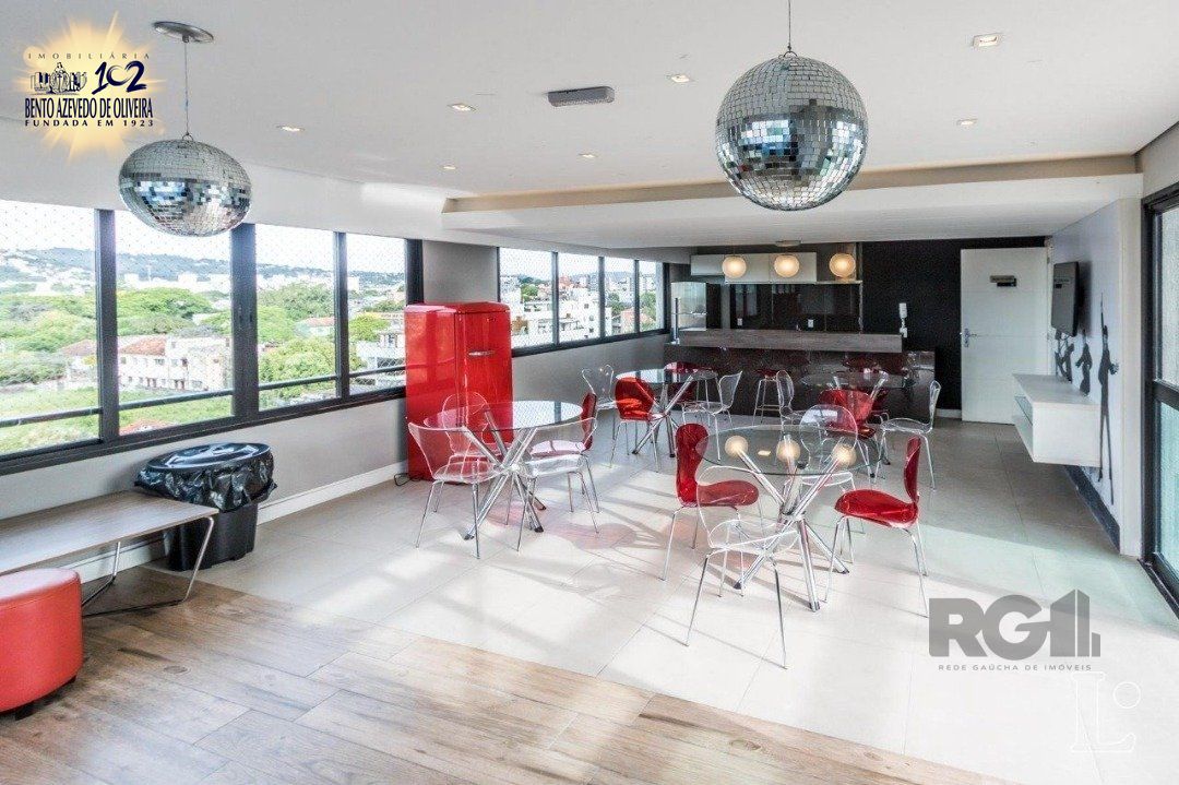 Apartamento, 2 quartos, 59 m² - Foto 23