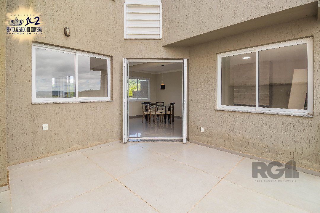 Sobrado, 3 quartos, 185 m² - Foto 6