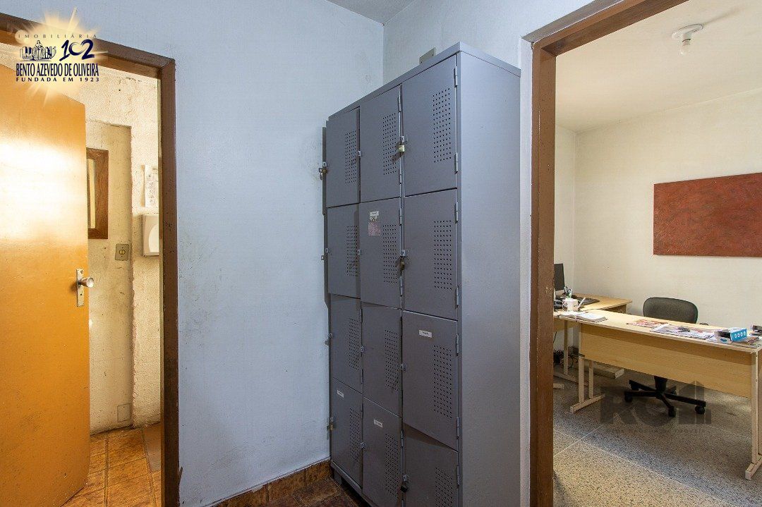 Prédio Inteiro, 1063 m² - Foto 19