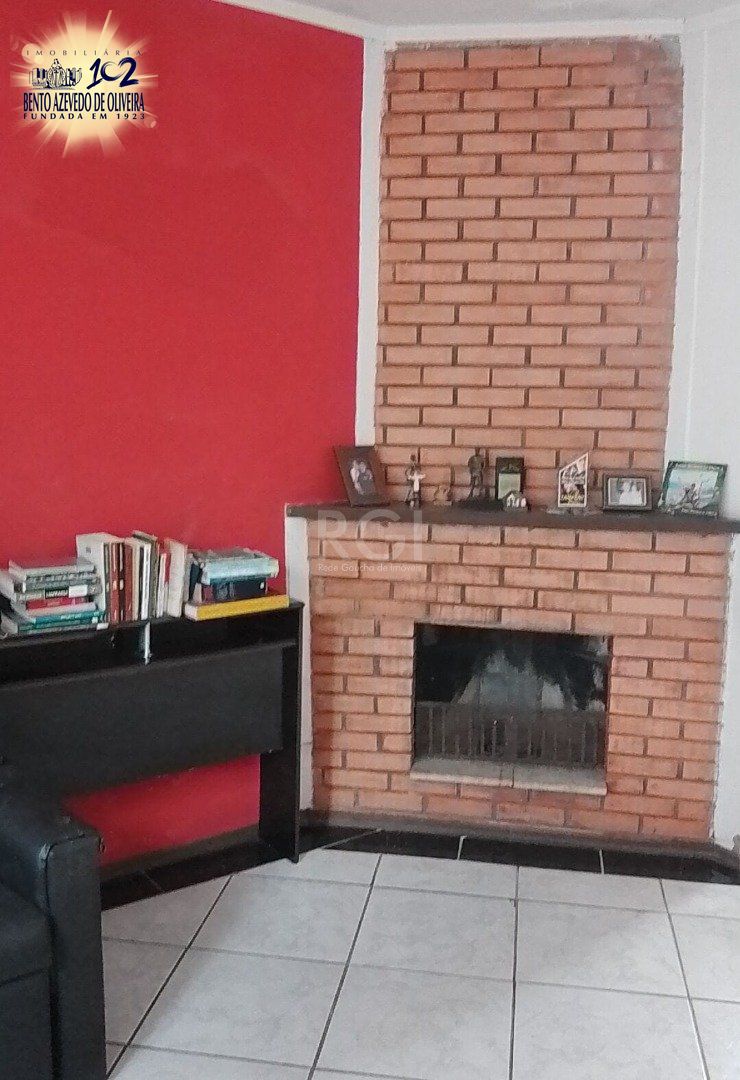 Casa, 3 quartos, 114 m² - Foto 2