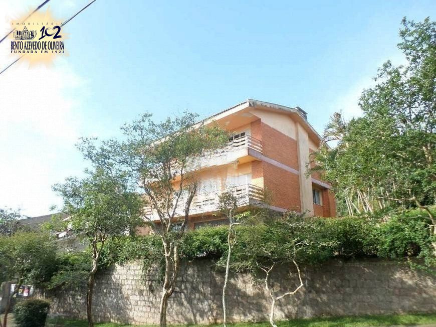 Casa, 4 quartos, 400 m² - Foto 2