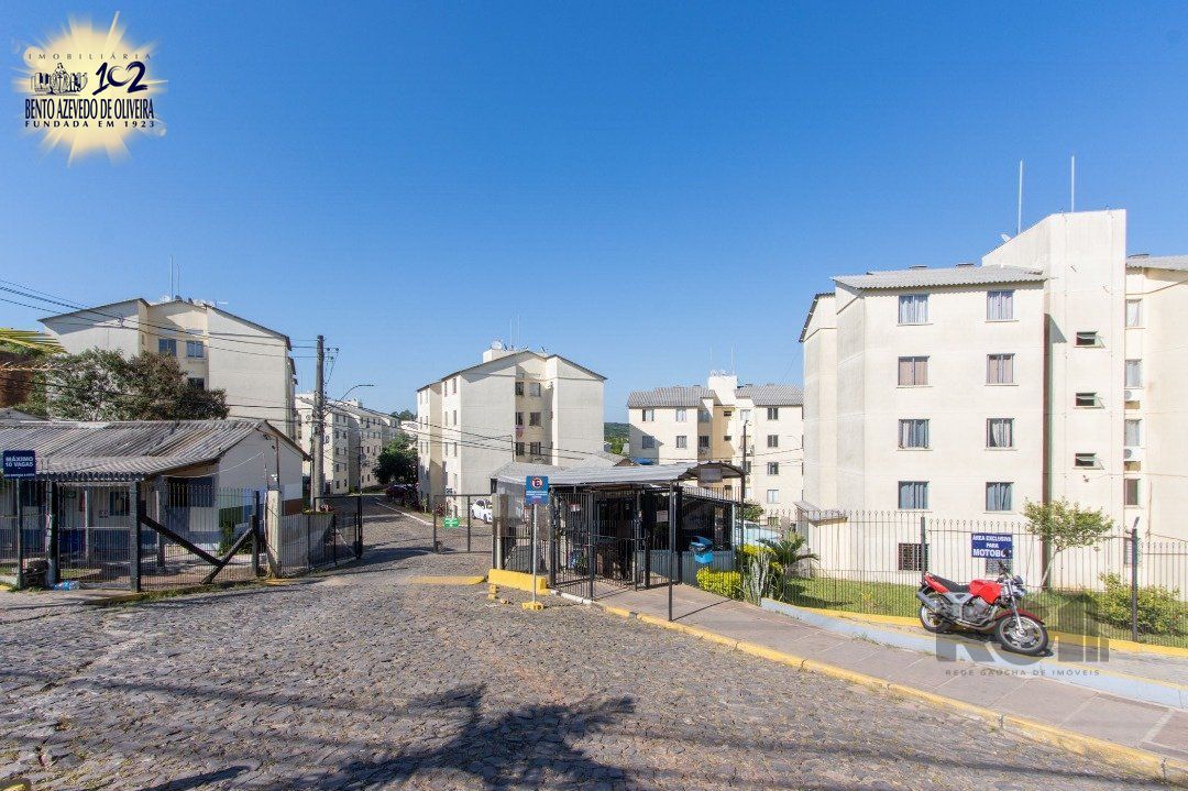 Apartamento, 2 quartos, 38 m² - Foto 33