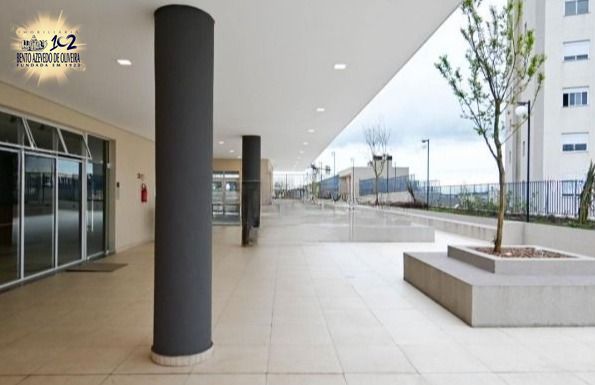 Apartamento, 2 quartos, 62 m² - Foto 34