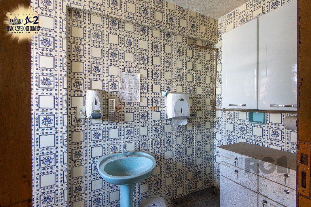 Prédio Inteiro, 1063 m² - Foto 30