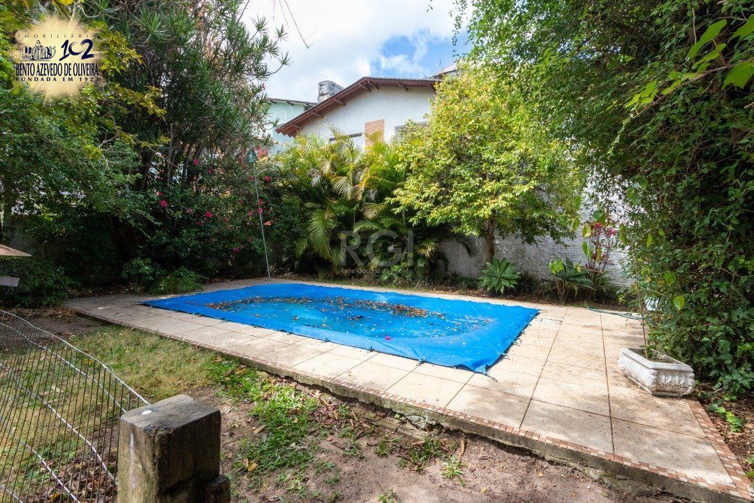 Casa, 3 quartos, 202 m² - Foto 49