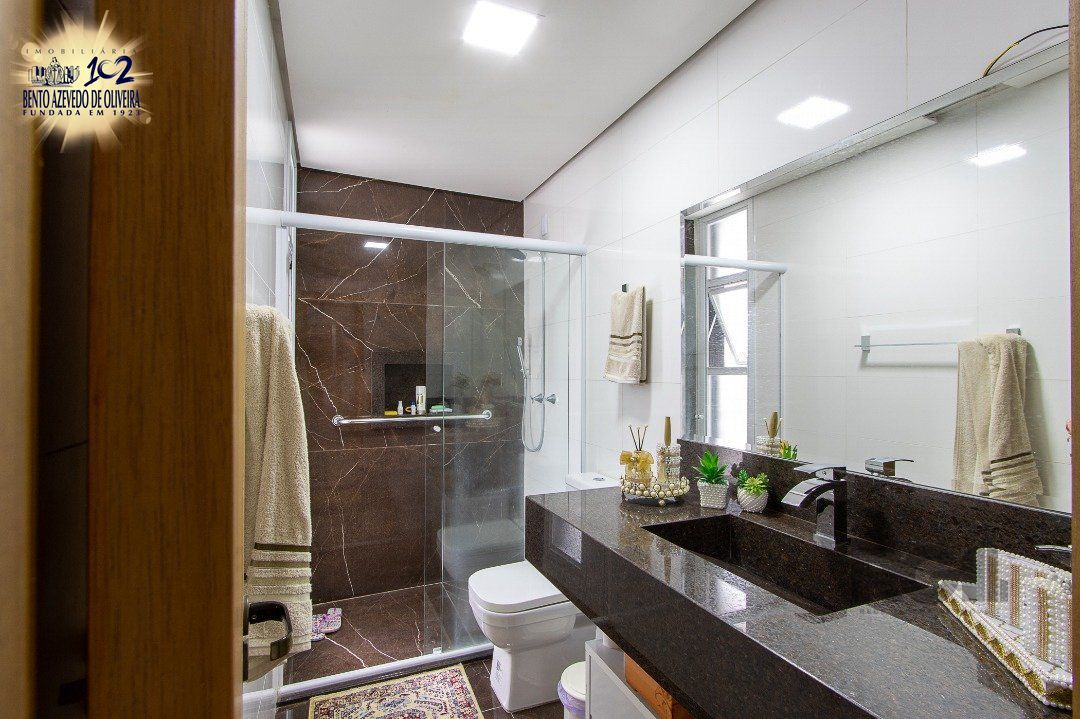 Casa, 3 quartos, 161 m² - Foto 34