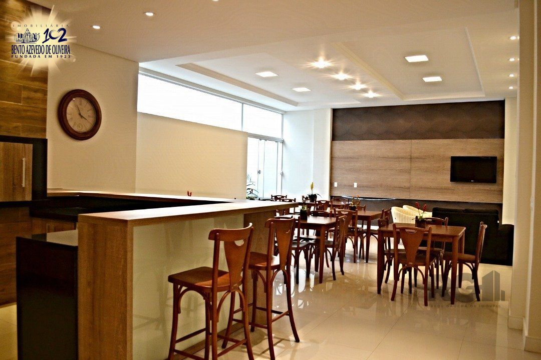 Apartamento, 3 quartos, 116 m² - Foto 12