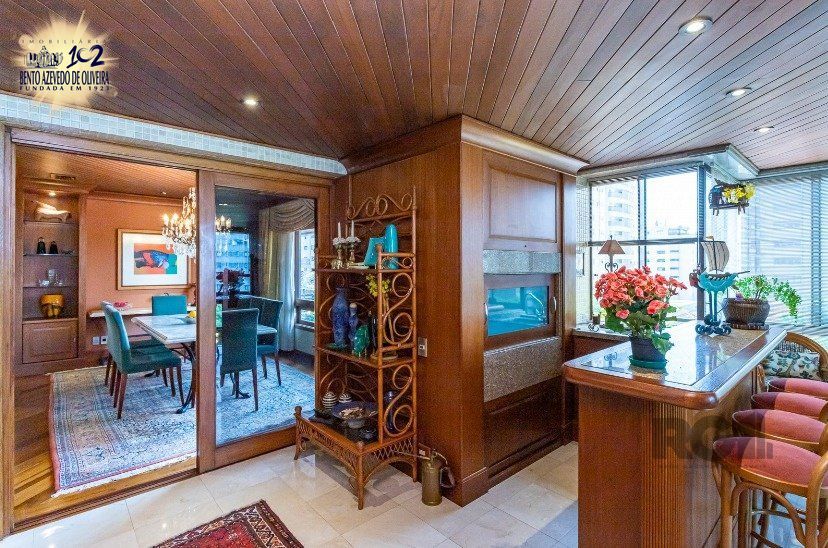 Apartamento, 3 quartos, 270 m² - Foto 10