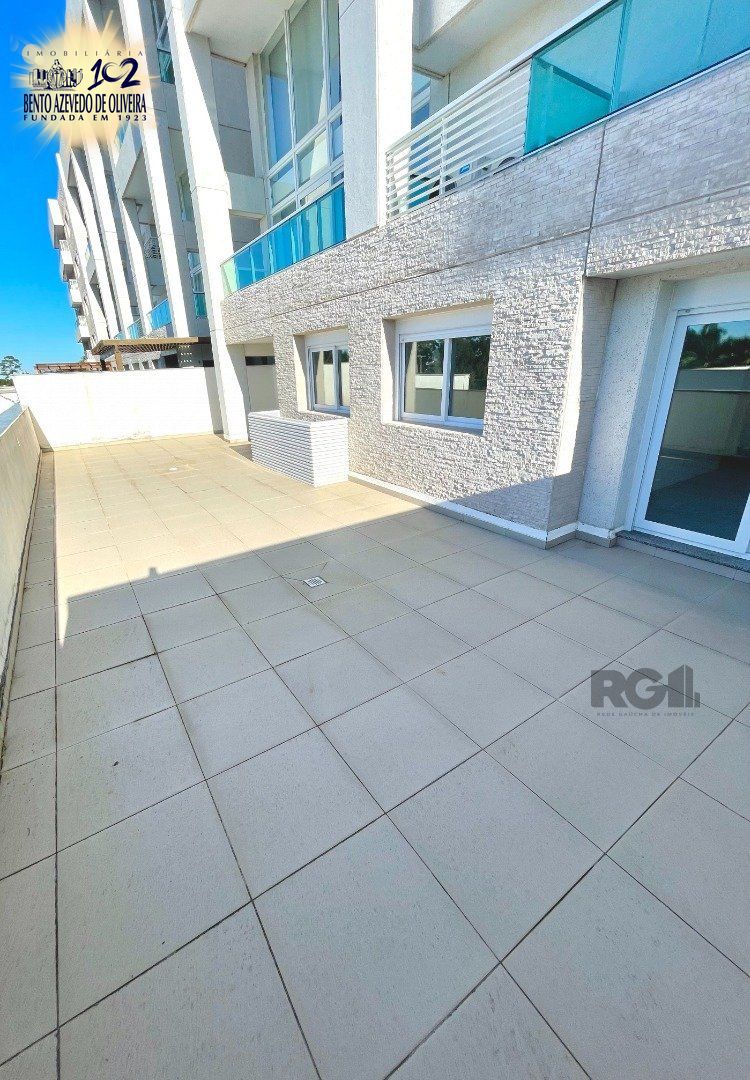 Apartamento, 3 quartos, 194 m² - Foto 2