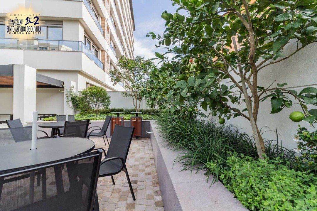 Apartamento, 1 quarto, 38 m² - Foto 10