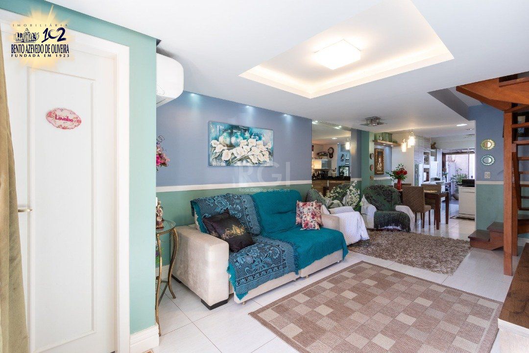 Casa de Condomínio, 4 quartos - Foto 5