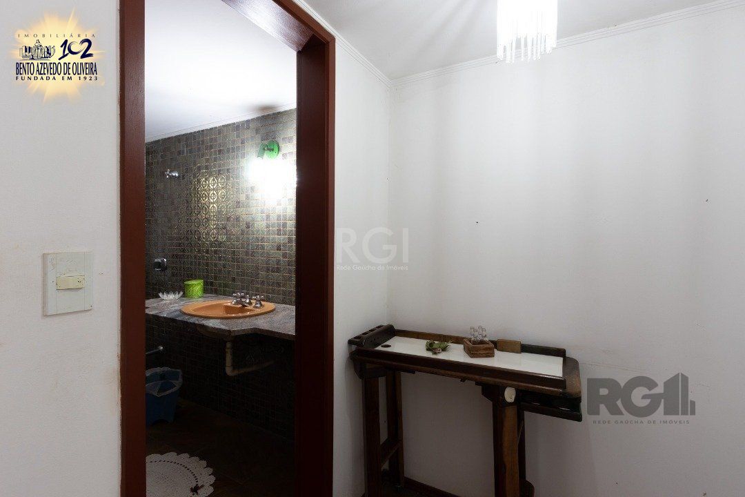 Casa, 4 quartos, 519 m² - Foto 6